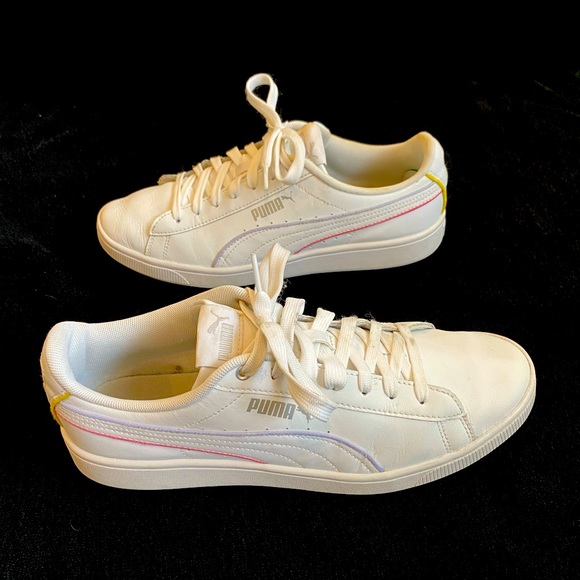 Puma Shoes - Puma Sneakers size 10